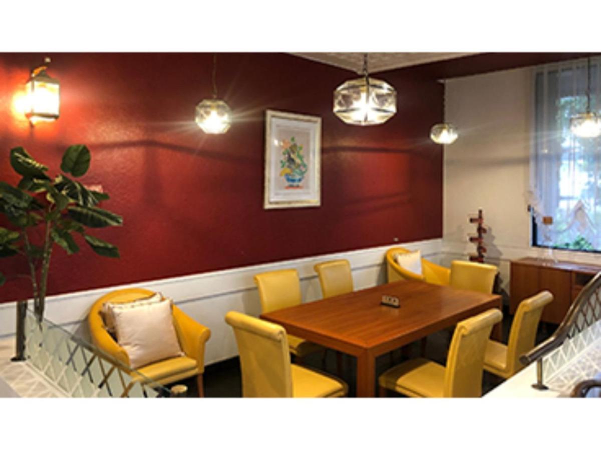 Shobara Grand Hotel - Vacation Stay 06886V Экстерьер фото
